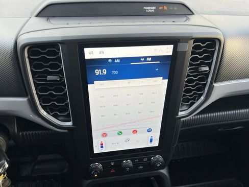 New 2025 Ford Ranger XL w/ Trailer Tow Package image 18