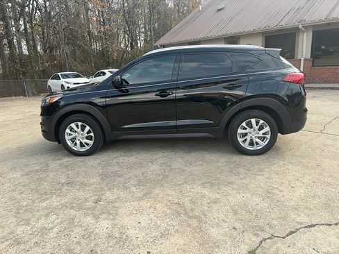 Used 2019 Hyundai Tucson Value w/ Cargo Package image 10