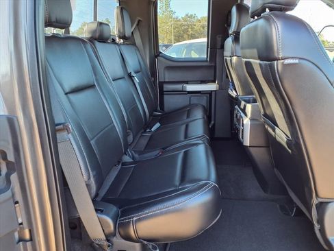 Used 2019 Ford F250 Lariat w/ Lariat Value Package image 14