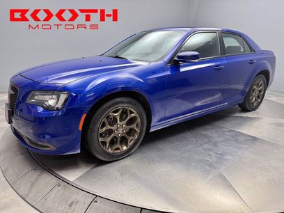 Used 2018 Chrysler 300 S w/ 300S Premium Group 2