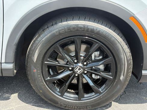 Used 2025 Honda CR-V Sport-L image 32
