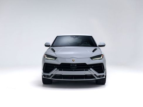 Used 2024 Lamborghini Urus S AWD/4WD image 8