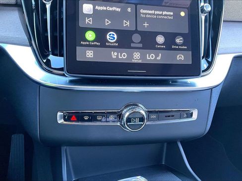 New 2026 Volvo XC90 T8 Ultra w/ Lounge Package AWD/4WD image 33