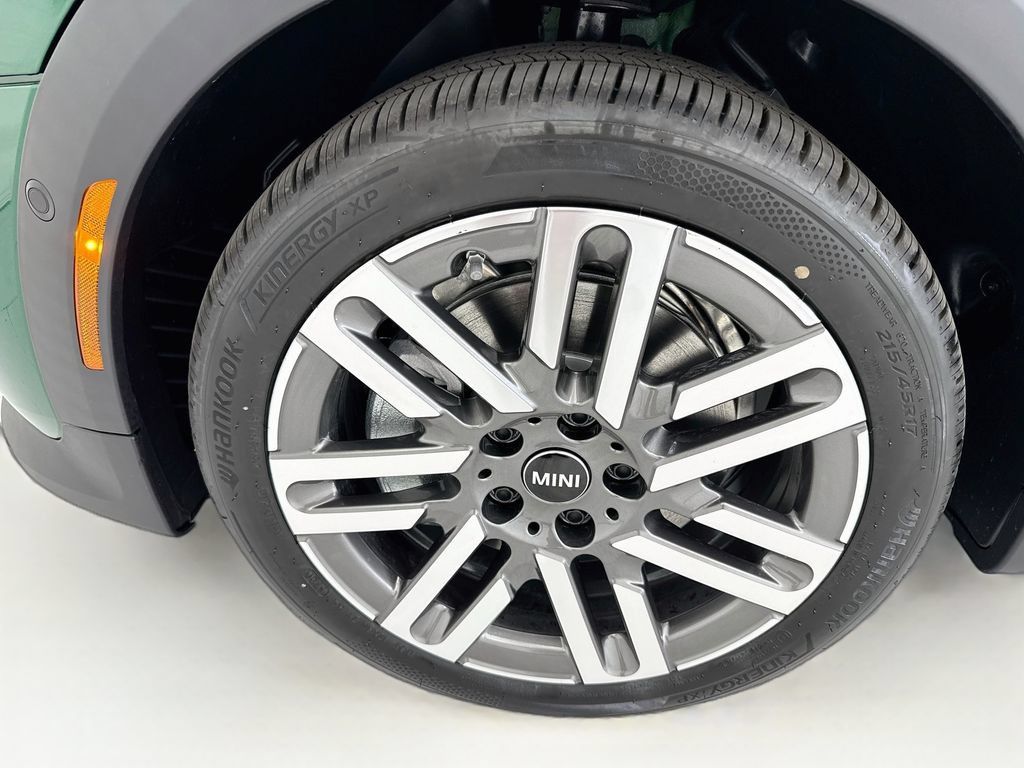 New 2026 MINI Cooper S FWD image 29