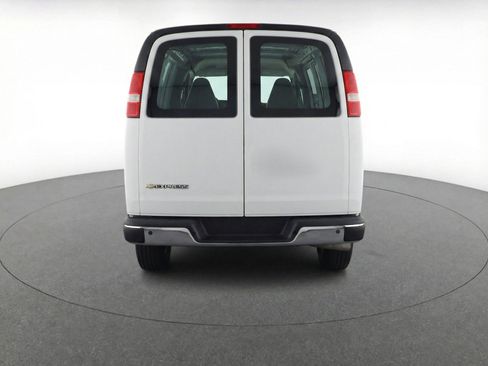 Used 2025 Chevrolet Express 3500 LT w/ LT Preferred Equipment Group image 7