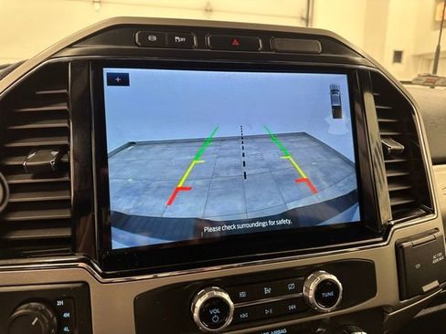 Certified 2022 Ford F250 Lariat image 27