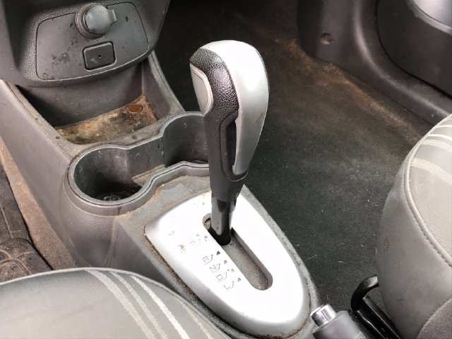Used 2014 Chevrolet Spark LS FWD image 7
