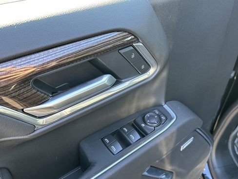 New 2026 Chevrolet Silverado 1500 RST w/ Safety Package image 15