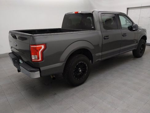 Used 2016 Ford F150 XLT w/ Equipment Group 301A Mid RWD image 10