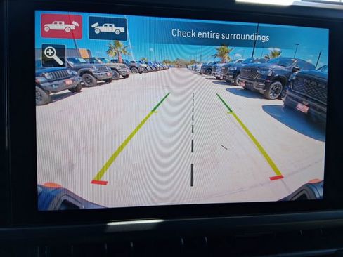 New 2026 Jeep Gladiator Mojave image 17