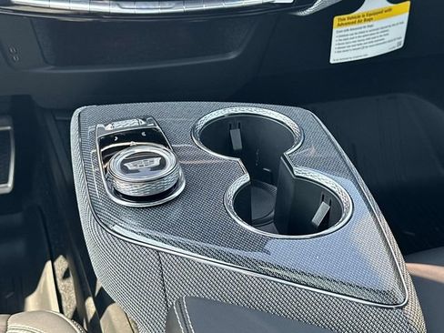 New 2027 Cadillac Optiq Sport w/ LPO, Floor Liner Package AWD/4WD image 4