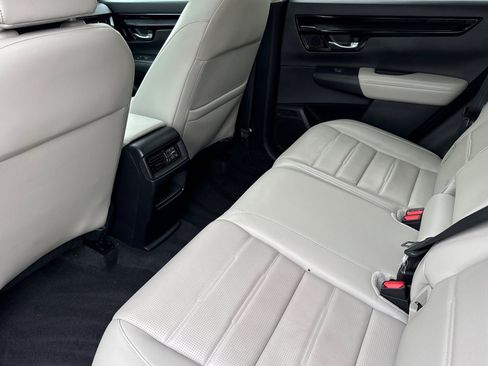 Used 2023 Honda CR-V EX-L image 25