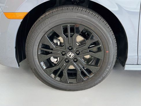 New 2026 Honda Odyssey Sport-L image 30