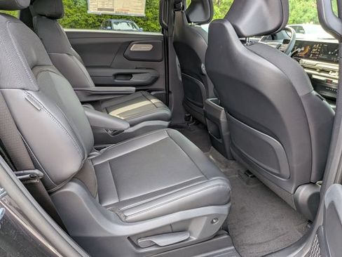 New 2027 Kia Telluride S w/ Towing Package AWD/4WD image 27