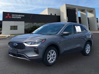 Used 2024 Ford Escape Active
