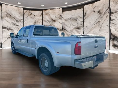 Used 2008 Ford F350 XLT image 9