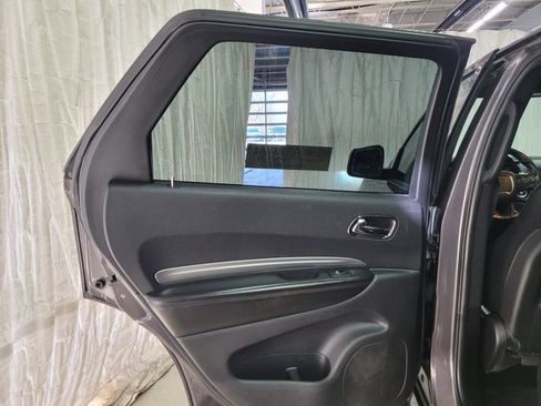 Used 2018 Dodge Durango GT w/ Premium Group image 56