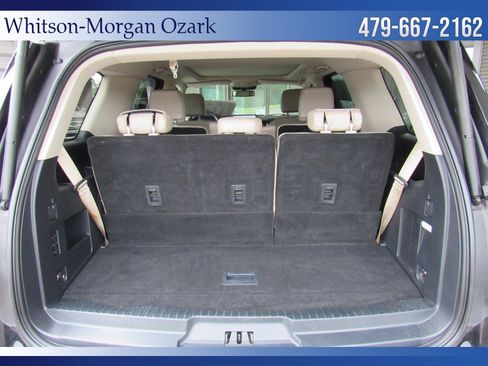 Used 2024 Ford Expedition Limited RWD image 31