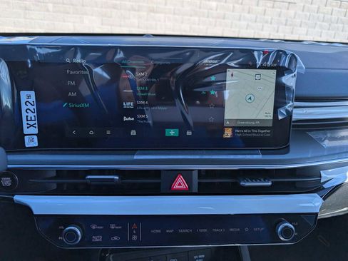 New 2026 Kia K5 GT-Line image 18