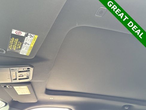 Used 2025 Toyota Tundra TRD Pro image 40