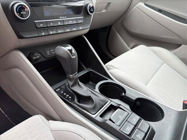 Used 2020 Hyundai Tucson SEL w/ Cargo Package AWD/4WD image 21