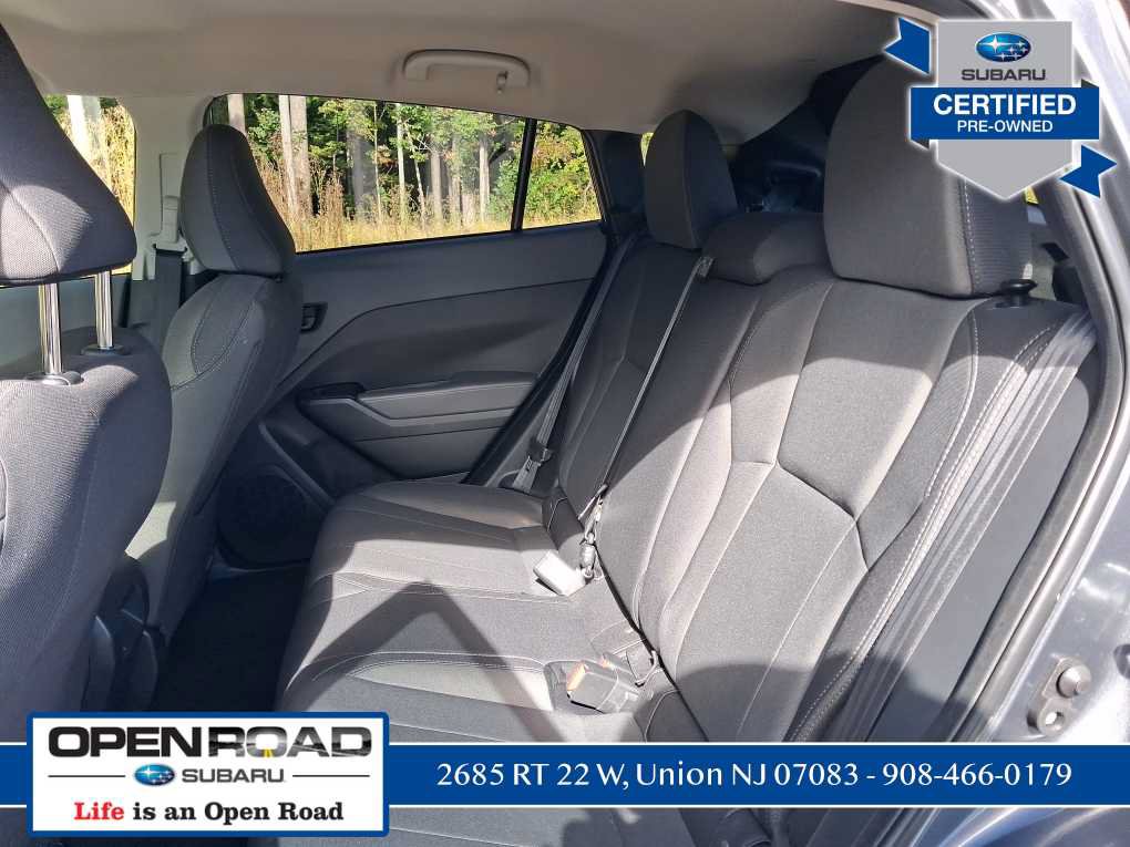 Used 2024 Subaru Crosstrek 2.0i AWD/4WD image 21
