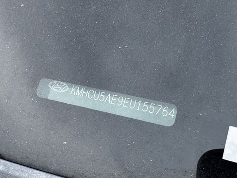 Used 2014 Hyundai Accent SE image 8