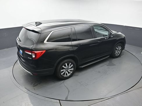 Used 2019 Honda Pilot EX-L image 44