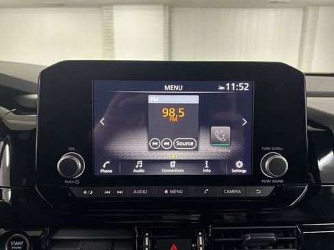 Used 2024 Nissan Pathfinder Rock Creek AWD/4WD image 13