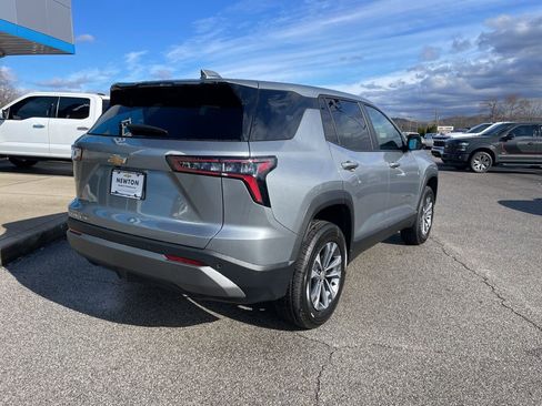 New 2026 Chevrolet Equinox LT image 50