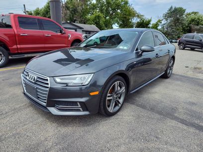 Used 2018 Audi A4 2.0T Premium Plus w/ Premium Plus Package