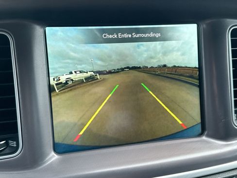 Used 2021 Dodge Charger Scat Pack image 17