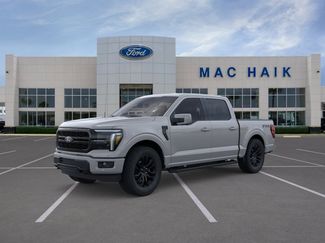 New 2026 Ford F150 Lariat w/ Equipment Group 501A Mid AWD/4WD video 1