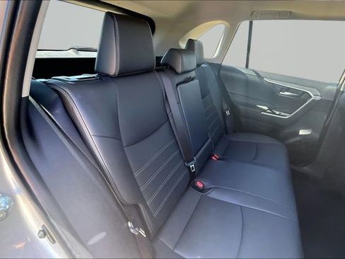 Used 2025 Toyota RAV4 XLE Premium FWD image 29