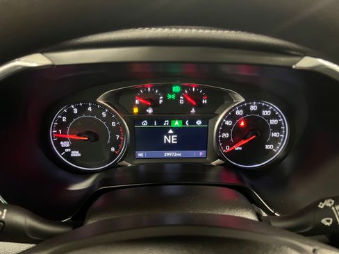 Used 2023 Chevrolet Blazer LT w/ Convenience Package AWD/4WD image 9
