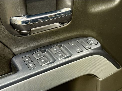 Used 2016 Chevrolet Silverado 1500 LT w/ All Star Edition AWD/4WD image 21