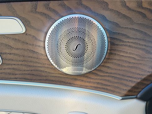 Used 2022 Mercedes-Benz E 350 Sedan image 25