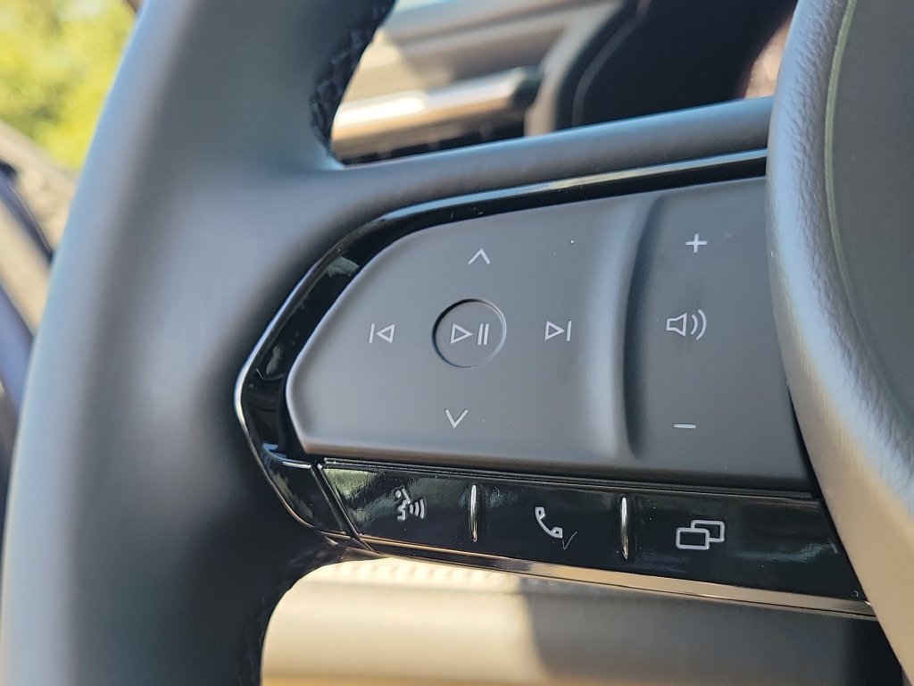New 2026 MAZDA CX-5 AWD 2.5 S image 21