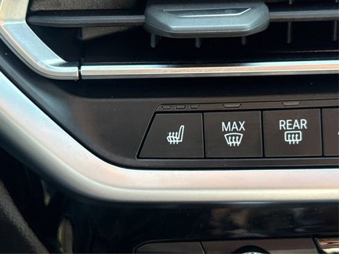 Used 2024 BMW X3 xDrive30i w/ Convenience Package AWD/4WD image 44