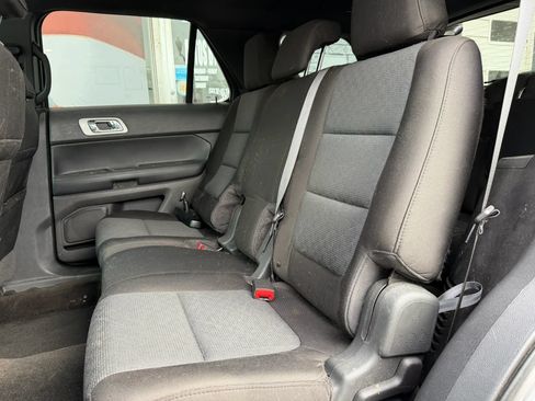 Used 2012 Ford Explorer XLT AWD/4WD image 12