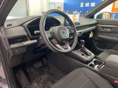 New 2026 Honda CR-V TrailSport image 20