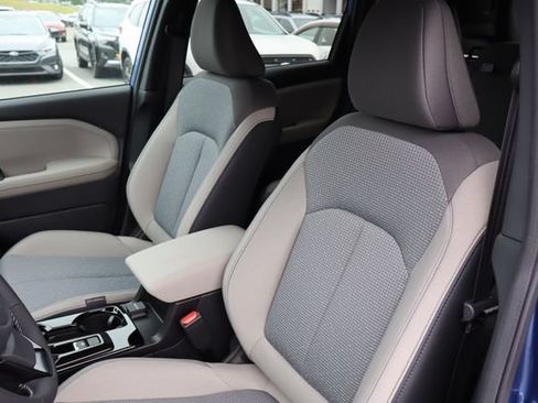 New 2026 Subaru Forester Touring AWD/4WD image 13
