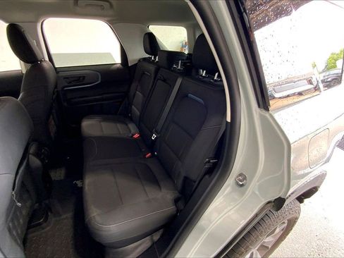 Used 2023 Ford Bronco Sport Badlands AWD/4WD image 24