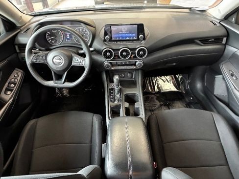 Used 2024 Nissan Sentra S FWD image 3