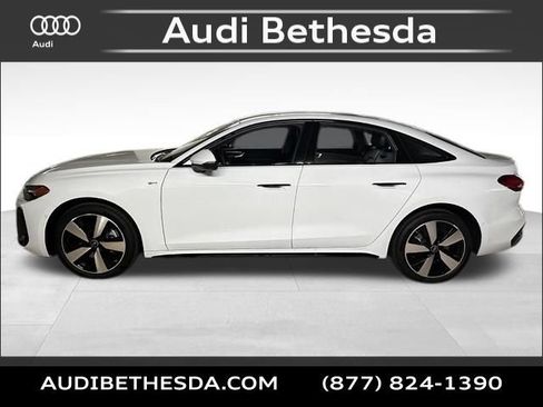 New 2026 Audi A5 2.0T Premium Plus AWD/4WD image 4