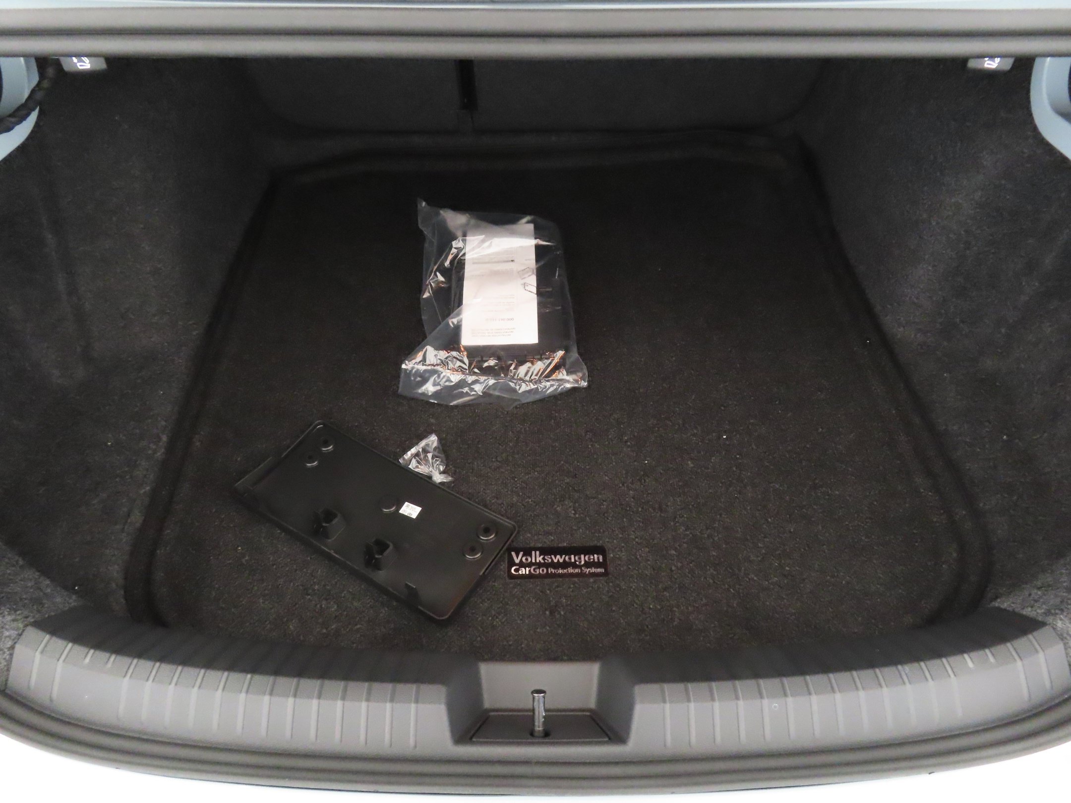 Used 2026 Volkswagen Jetta SE FWD image 22