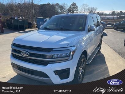 Used 2023 Ford Expedition XLT