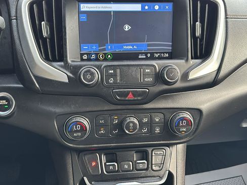Certified 2021 GMC Terrain SLT w/ Infotainment Package II image 34