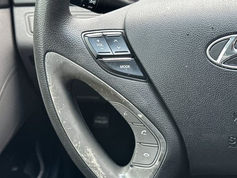 Used 2011 Hyundai Sonata GLS w/ Popular Equipment Pkg 2 image 23