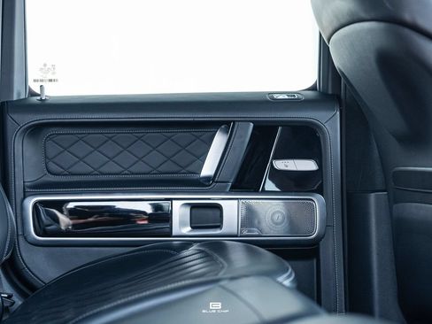 Used 2022 Mercedes-Benz G 63 AMG 4MATIC image 15